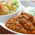 野菜たくさんキーマカレー