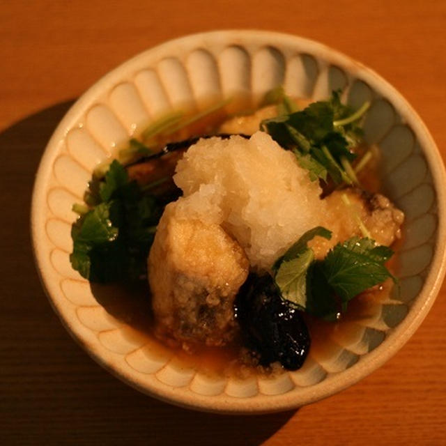 リクエスト和食