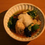 リクエスト和食