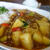 簡単冬瓜カレー