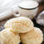 Japanese Melon Bread　