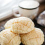 Japanese Melon Bread　