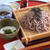 おうち蕎麦をおいしくする「返し醤油」もカンタンに