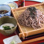 おうち蕎麦をおいしくする「返し醤油」もカンタンに