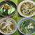 味付けを変えながら、キャベツのスープ煮3連発：野菜食日記[455]-[458]