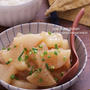 【レシピ】電子レンジで簡単＊大根のごま煮♡#大根 #煮物 #和食 #和風 #電子レンジ