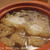 あごだしうどん　トビウオのお出汁です(^_-)-☆