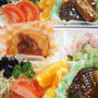 ■ランチセットレシピ【合わせ味噌でコッテリサバの味噌煮他】