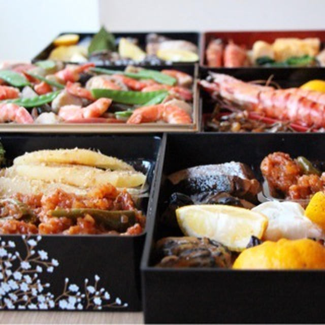 【募集開始】貝印「おせち料理教室」