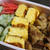10月3日　　鶏の照り焼き弁当