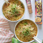 【スパイス大使】焦がしにんにくもやし味噌ラーメン♡ハウス『焦がしにんにく』で禁断のやみつきメシ！
