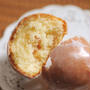 レモンケーキ