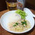 大根とセロリの塩マーボ〜てんきち母ちゃんレシピより