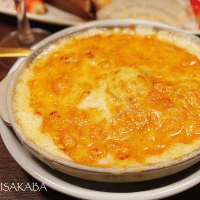 シンプルイズベスト！手軽な材料で本格派♪まったりおいしい、感動的なポテトグラタン！