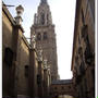 2011-2012 スペインの旅～トレド④　トレド大聖堂（カテドラル）①