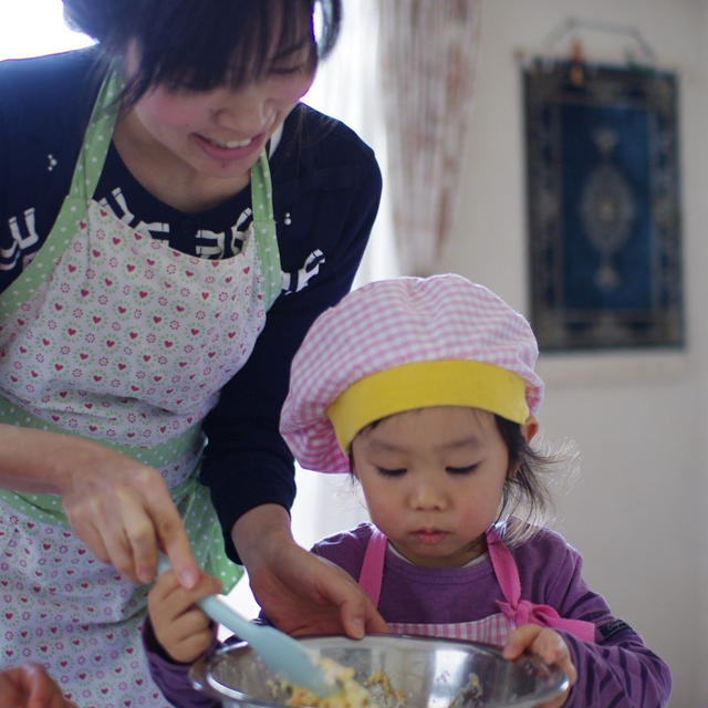 子育ても介護も同じ？テクニックを知ると気持ちが楽になる♪