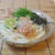 冷し すだちうどん