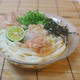 冷し すだちうどん