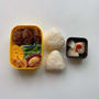ええん？今日のお弁当...