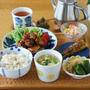 冷蔵庫にあるものを食べ尽くそう！その2