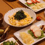 風の丘ファームのお野菜で夕ご飯とギブアンドテイク