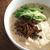 豆乳坦々麺