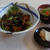 鮪漬け丼