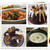 <ご案内>関西10/31＆11/1開催　【ゆるマクロ☆スイーツ＆穀物菜食】コラボレッスン！