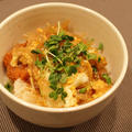 かつ丼