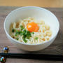 意外に簡単！手打ちうどん♪ 子供と一緒に作ろう！
