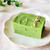 【美肌SWEETS】『おさつと豆腐の抹茶テリーヌ』の美肌スイーツレシピ