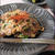 邪道！？挽き肉うどんの変わり焼き【レシピコンテスト】