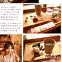 ■LiaisonKitchenSociety×asterisk*cafe in MilkTeaHouse■