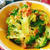 ブロッコリーの梅おかか和え(動画レシピ)/Broccoli dressed with pickled plum and dried bonito flakes.