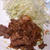 豚肉の生姜焼き