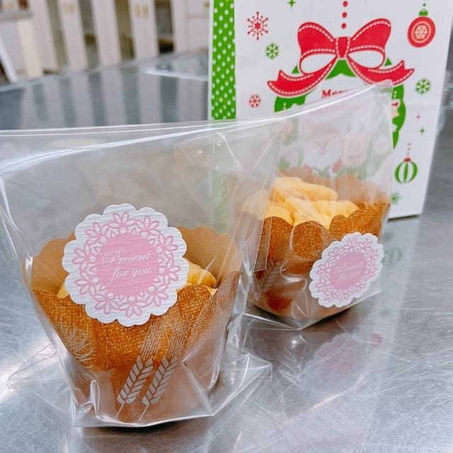 子どもと食べたい優しいおやつレッスン♡昼食と物理的に。