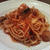 パスタランチ