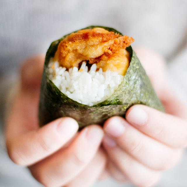 Tenmusu