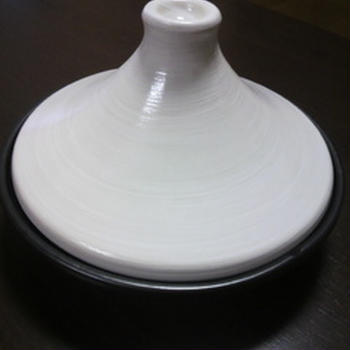 タジン鍋 買いました！！