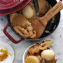 Oden rice