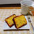 簡単だから朝飯前！で作ったら「コレ食べるために１日がんばった」と言われちゃう【バナナケーキ】