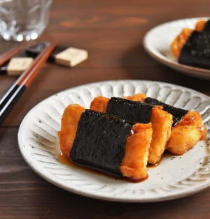 ヘルシー 簡単 豆腐 を使ったお弁当おかず くらしのアンテナ レシピブログ