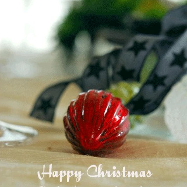 お教室では　　Ｈａｐｐｙ　Ｃｈｒｉｓｔｍａｓ2010.12．　コーデイネート編