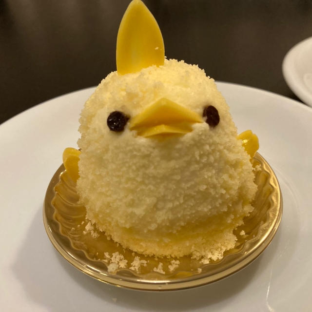 【ぴよりんチャレンジ成功ー！(≧▽≦)】