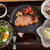 塩麹豚定食