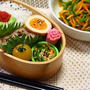 お弁当のおかずにレンジで90秒簡単おかずピーマンのカレー和え＆朝時間.jp掲載