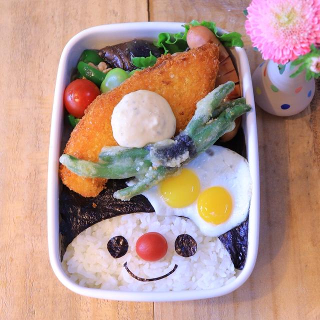 のり弁