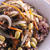 Beans & Seaweed Thick Sauce w/Bronw Rice