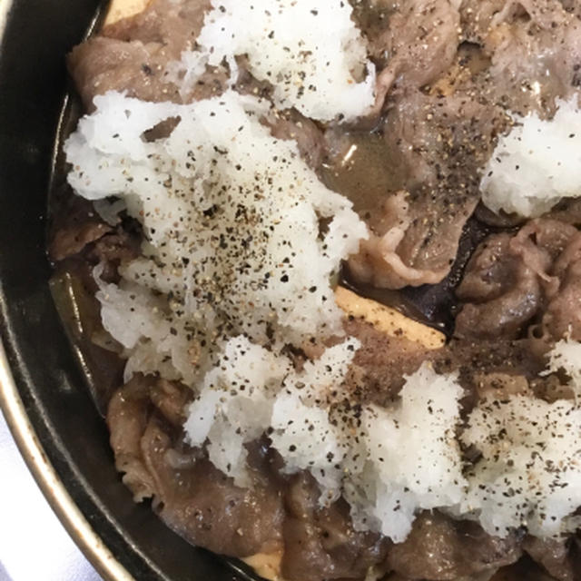 早い、来週は今年教室最終回！ごちそう３つめ