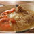 台湾の味☆坦仔麺（風？）